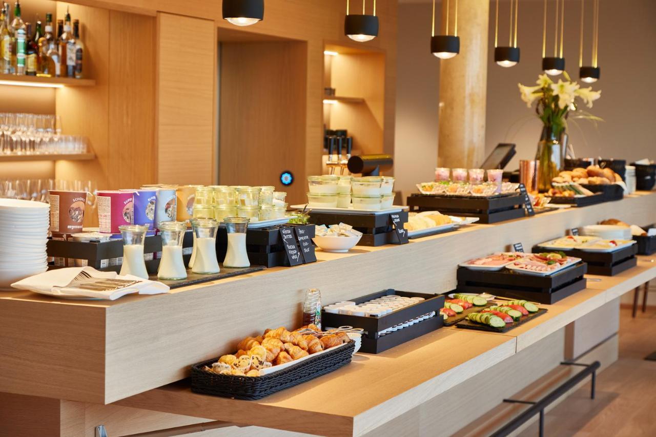 Hotel Misan Norderney Εξωτερικό φωτογραφία