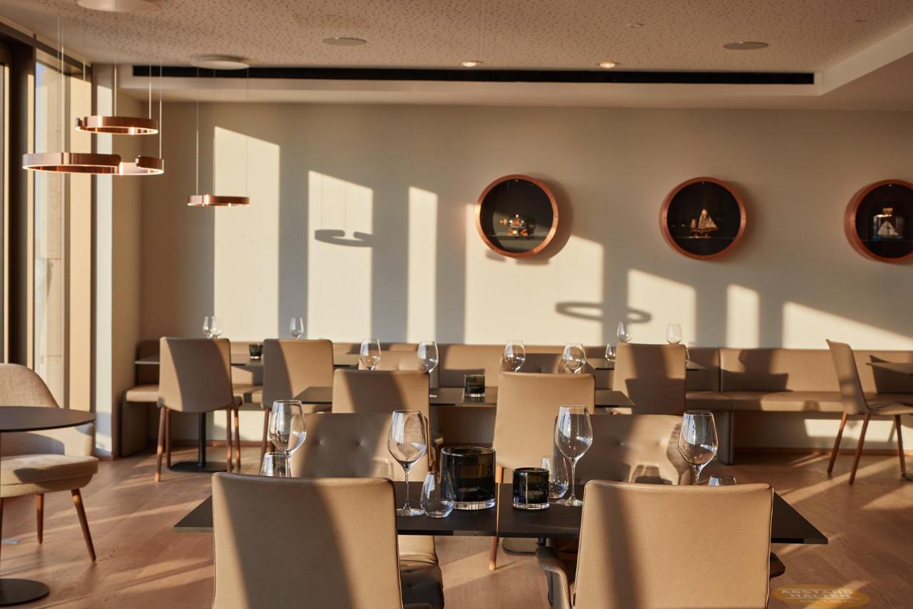 Hotel Misan Norderney Εξωτερικό φωτογραφία