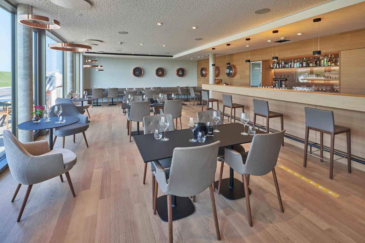 Hotel Misan Norderney Εξωτερικό φωτογραφία