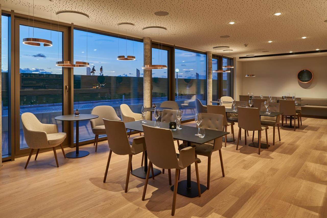 Hotel Misan Norderney Εξωτερικό φωτογραφία