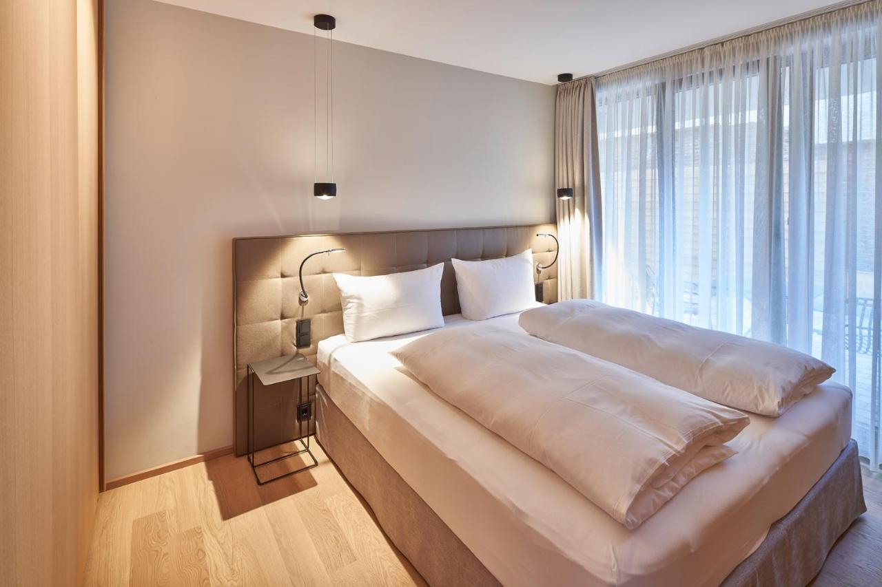 Hotel Misan Norderney Εξωτερικό φωτογραφία