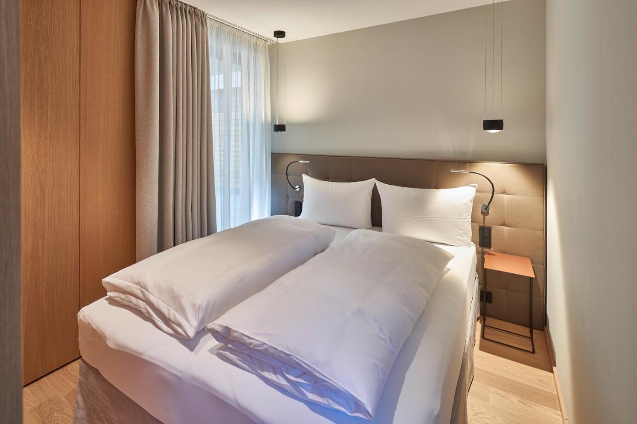 Hotel Misan Norderney Εξωτερικό φωτογραφία