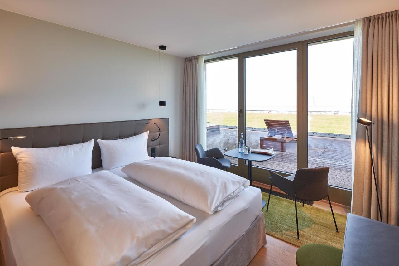 Hotel Misan Norderney Εξωτερικό φωτογραφία