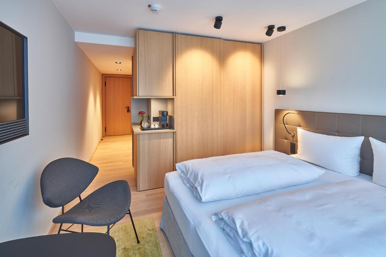 Hotel Misan Norderney Εξωτερικό φωτογραφία
