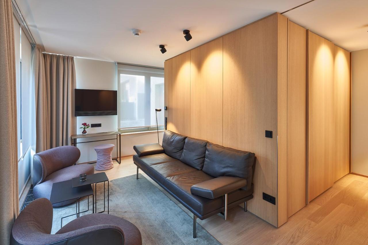 Hotel Misan Norderney Εξωτερικό φωτογραφία