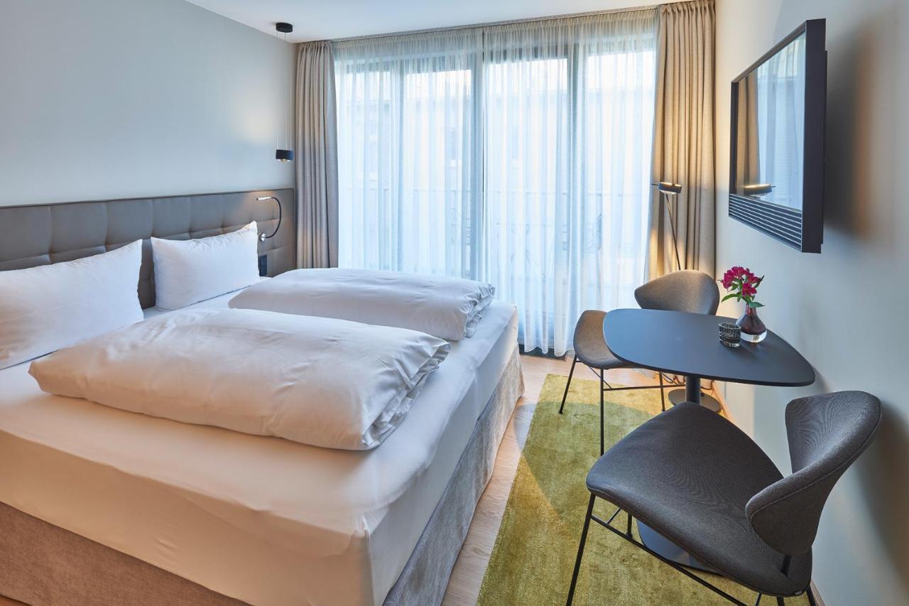 Hotel Misan Norderney Εξωτερικό φωτογραφία