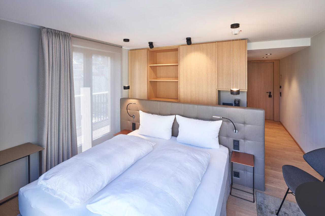 Hotel Misan Norderney Εξωτερικό φωτογραφία