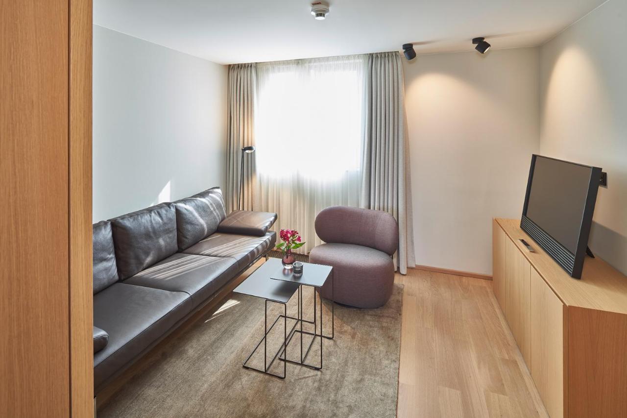 Hotel Misan Norderney Εξωτερικό φωτογραφία