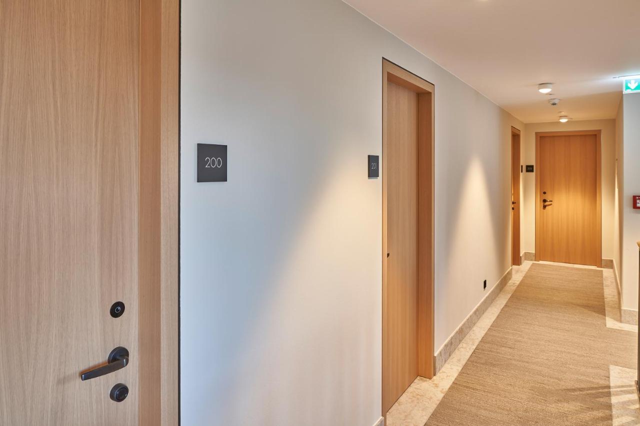 Hotel Misan Norderney Εξωτερικό φωτογραφία