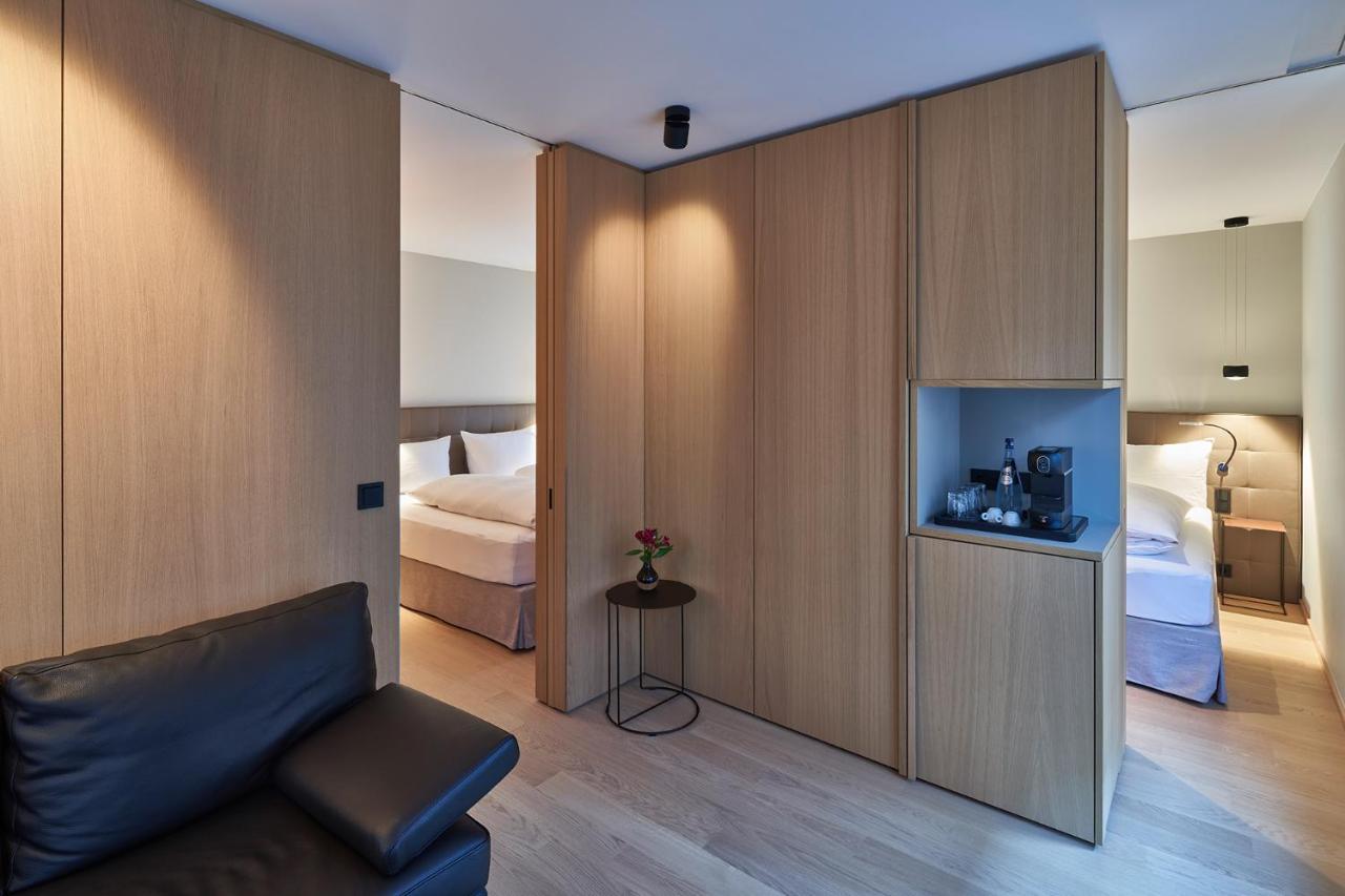 Hotel Misan Norderney Εξωτερικό φωτογραφία