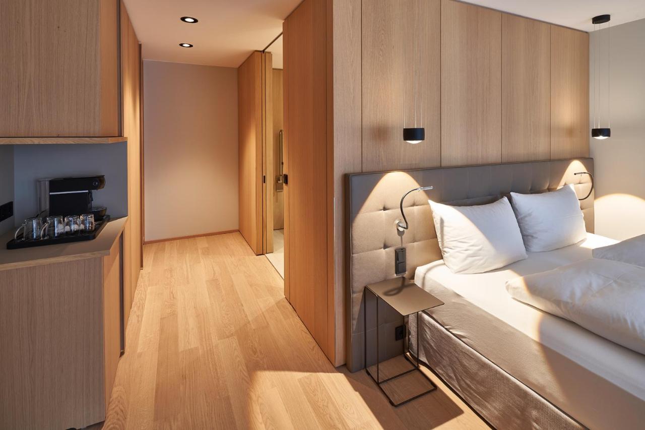 Hotel Misan Norderney Εξωτερικό φωτογραφία