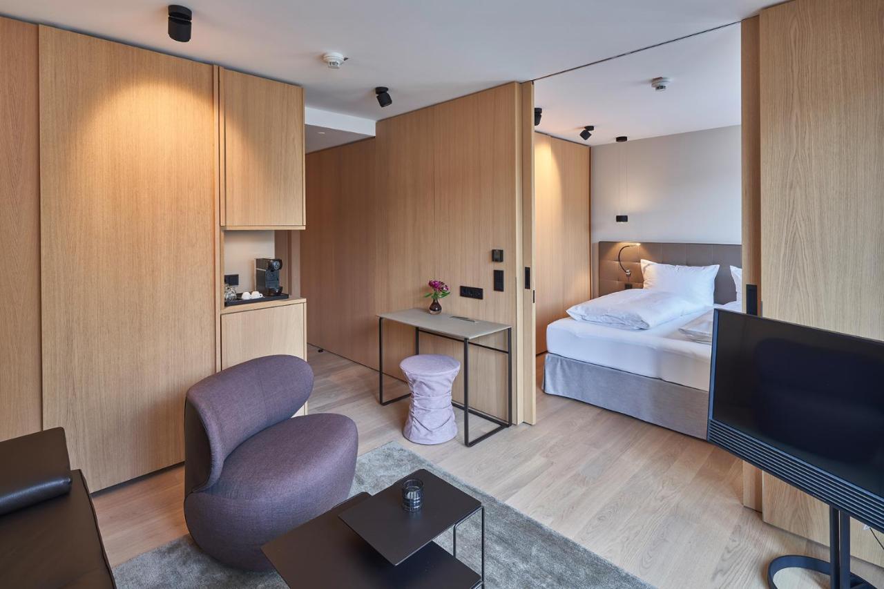 Hotel Misan Norderney Εξωτερικό φωτογραφία