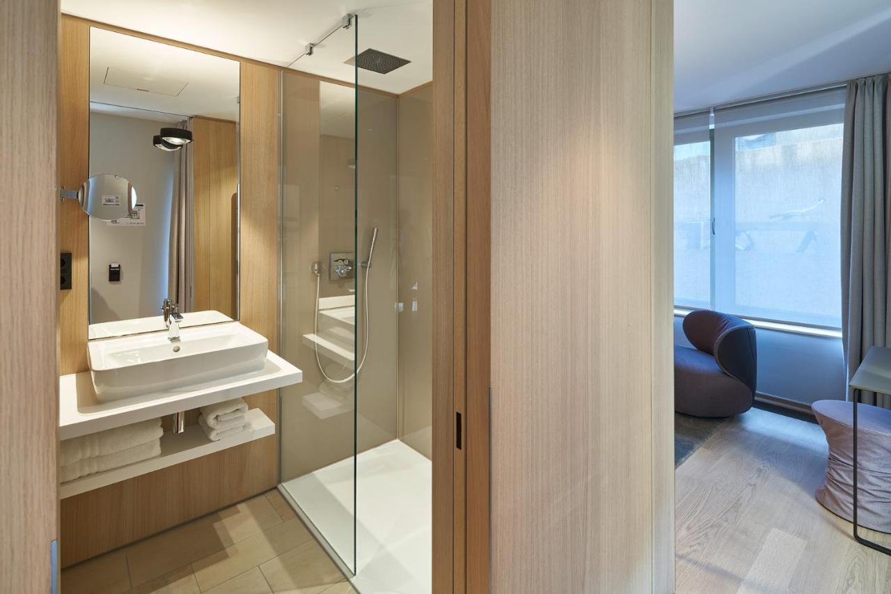 Hotel Misan Norderney Εξωτερικό φωτογραφία