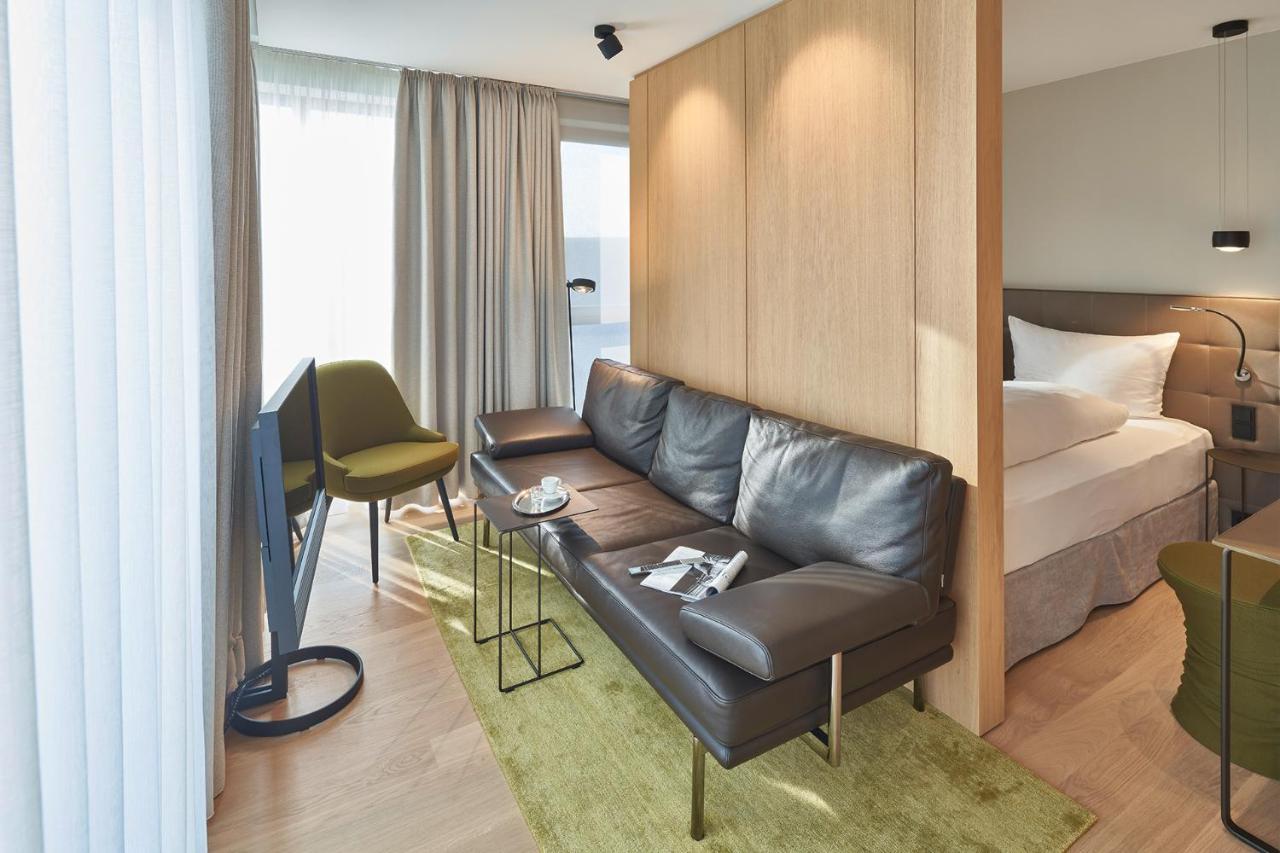 Hotel Misan Norderney Εξωτερικό φωτογραφία