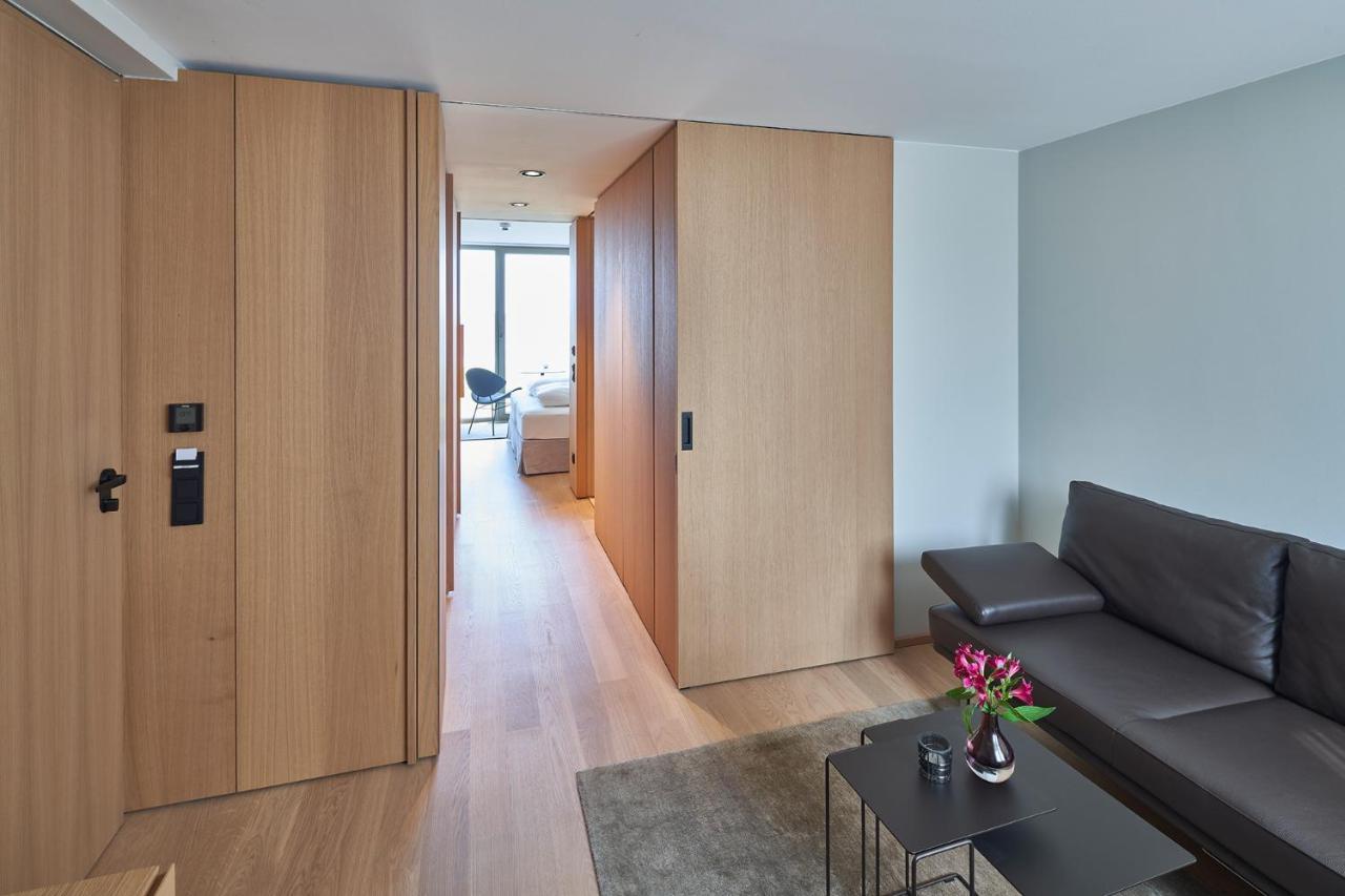 Hotel Misan Norderney Εξωτερικό φωτογραφία