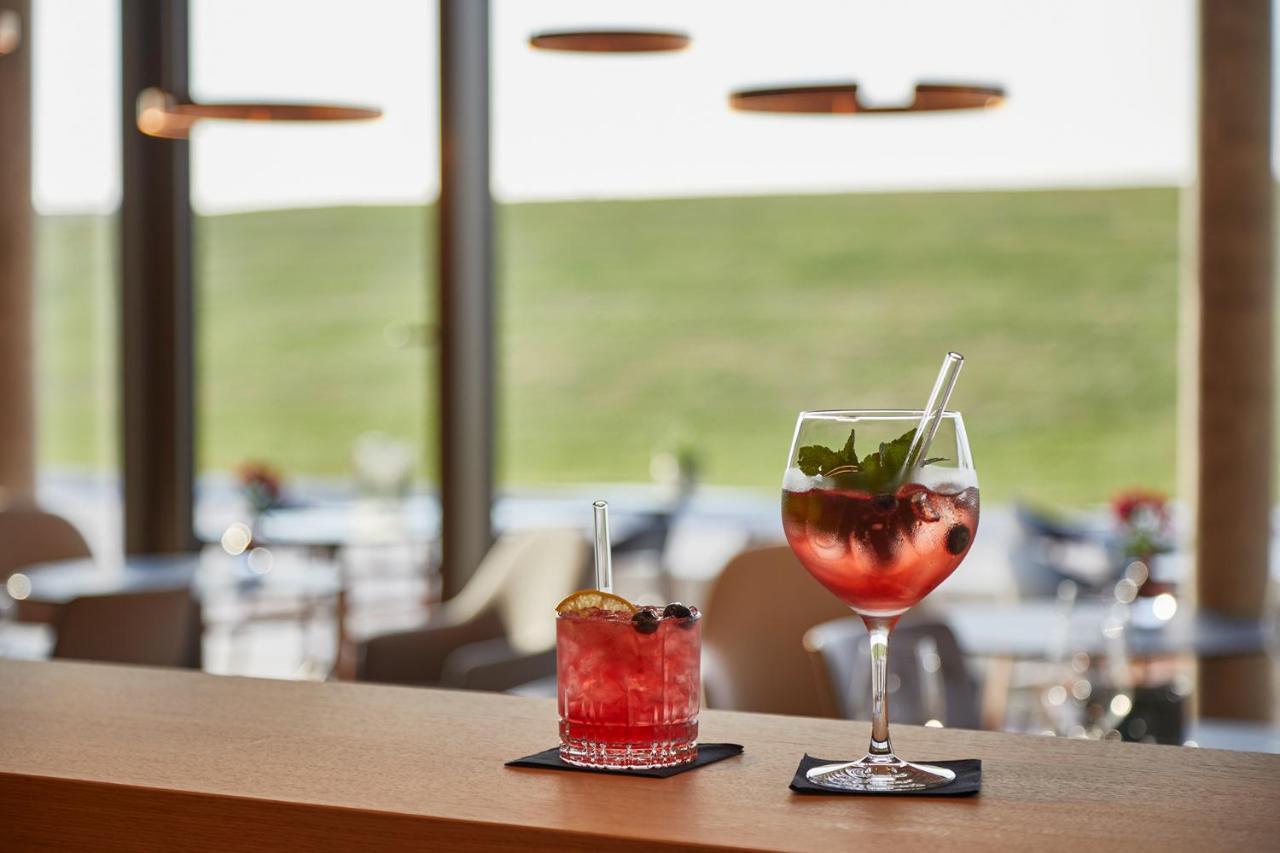 Hotel Misan Norderney Εξωτερικό φωτογραφία