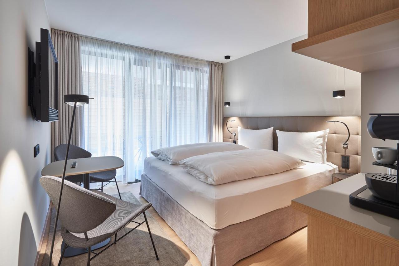 Hotel Misan Norderney Εξωτερικό φωτογραφία