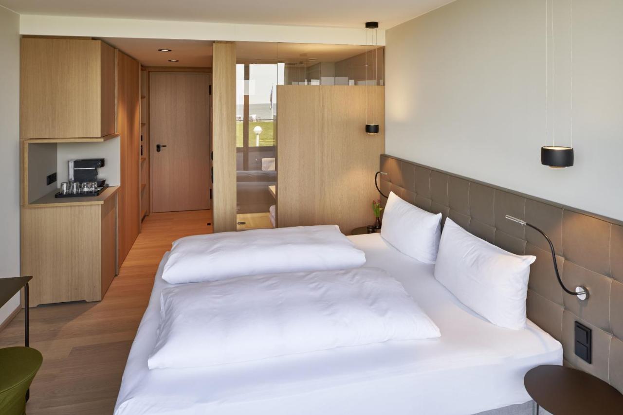 Hotel Misan Norderney Εξωτερικό φωτογραφία