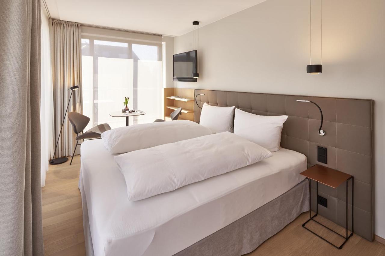 Hotel Misan Norderney Εξωτερικό φωτογραφία