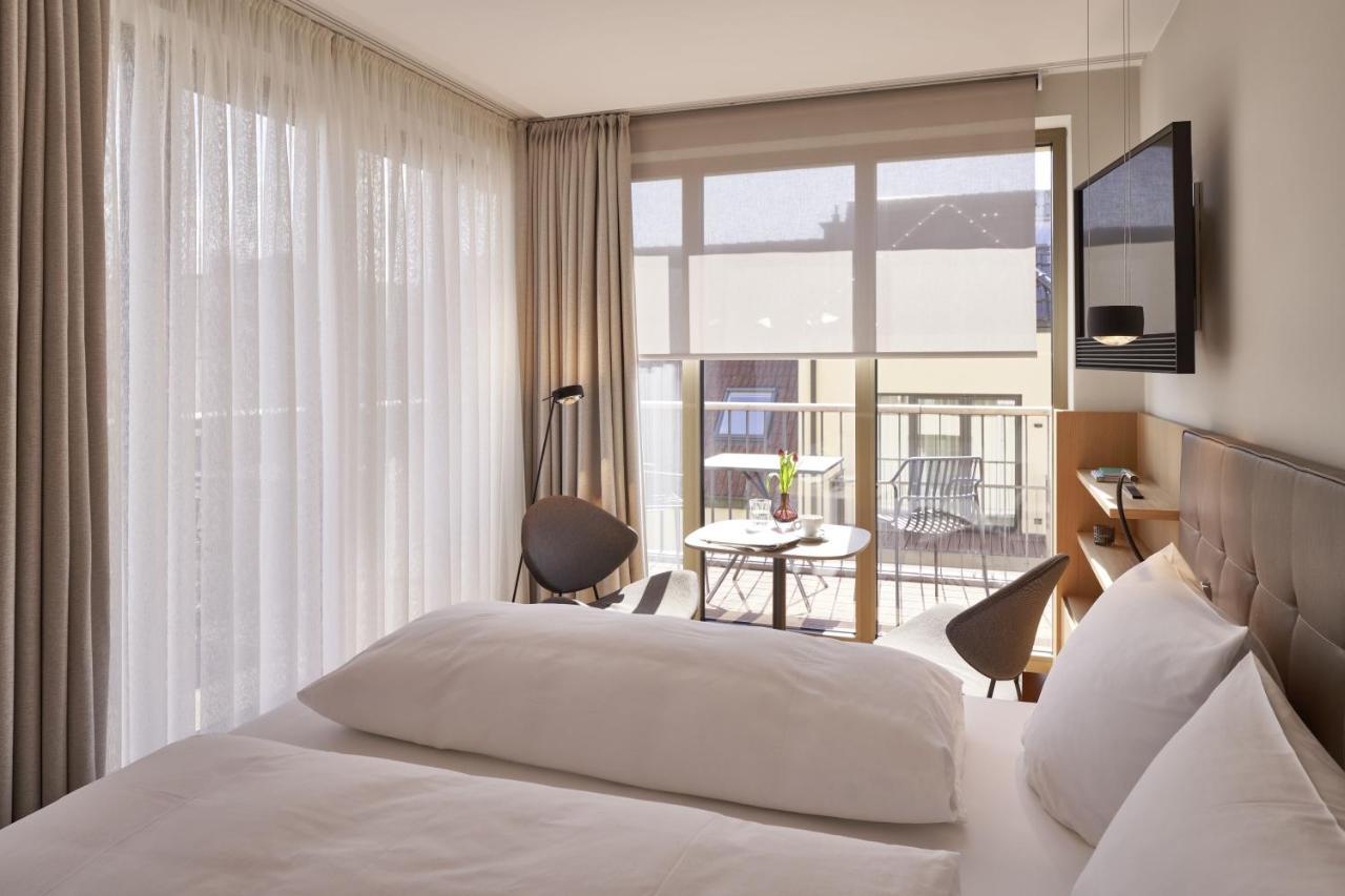 Hotel Misan Norderney Εξωτερικό φωτογραφία