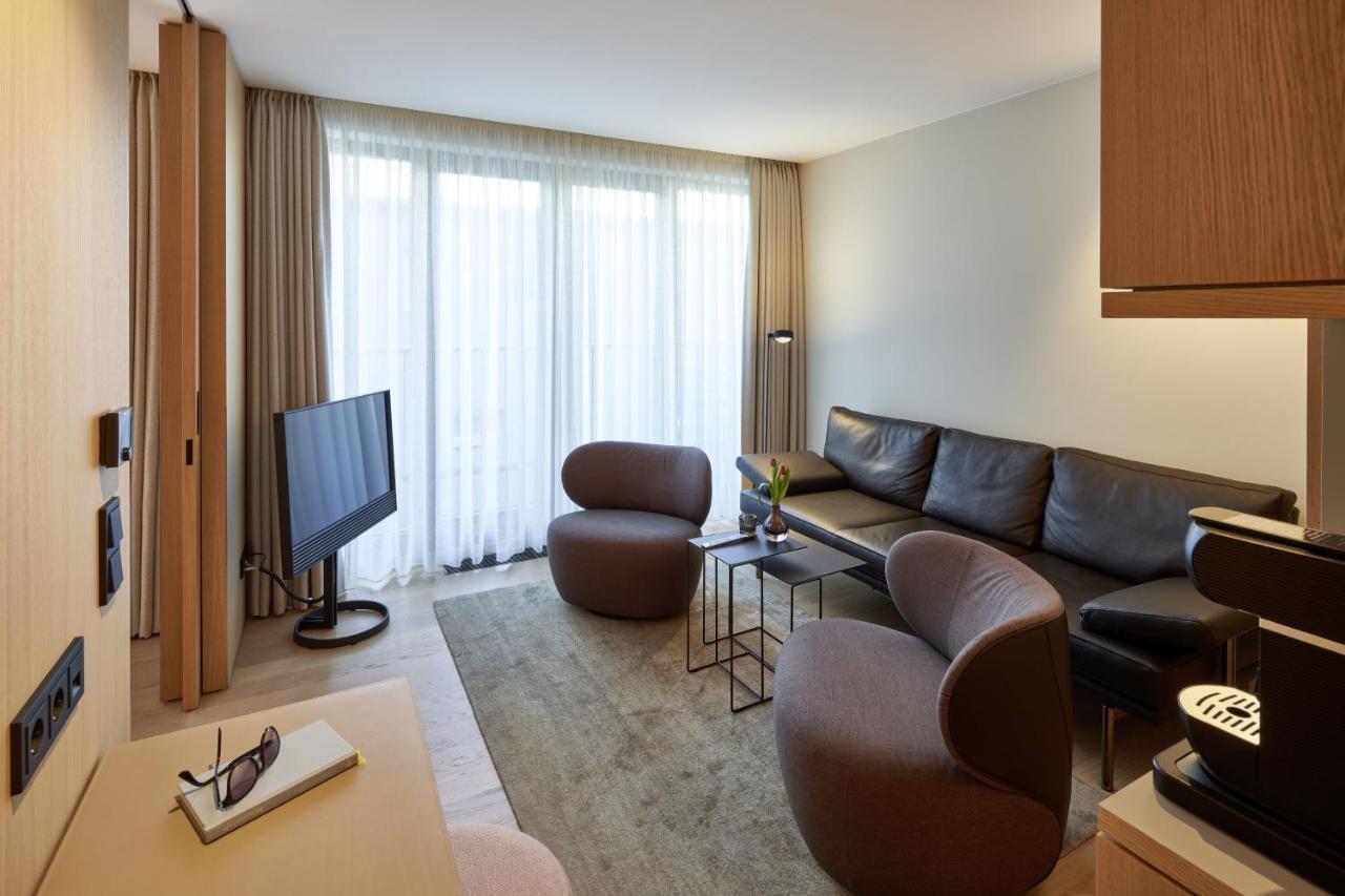 Hotel Misan Norderney Εξωτερικό φωτογραφία