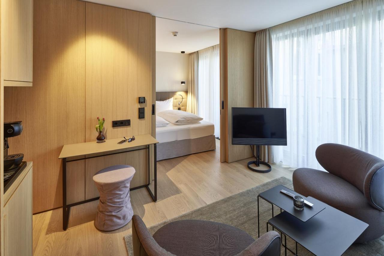 Hotel Misan Norderney Εξωτερικό φωτογραφία