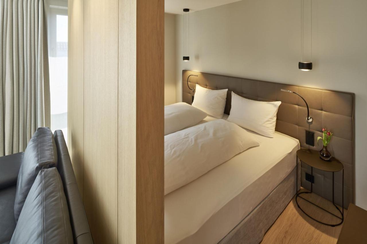 Hotel Misan Norderney Εξωτερικό φωτογραφία