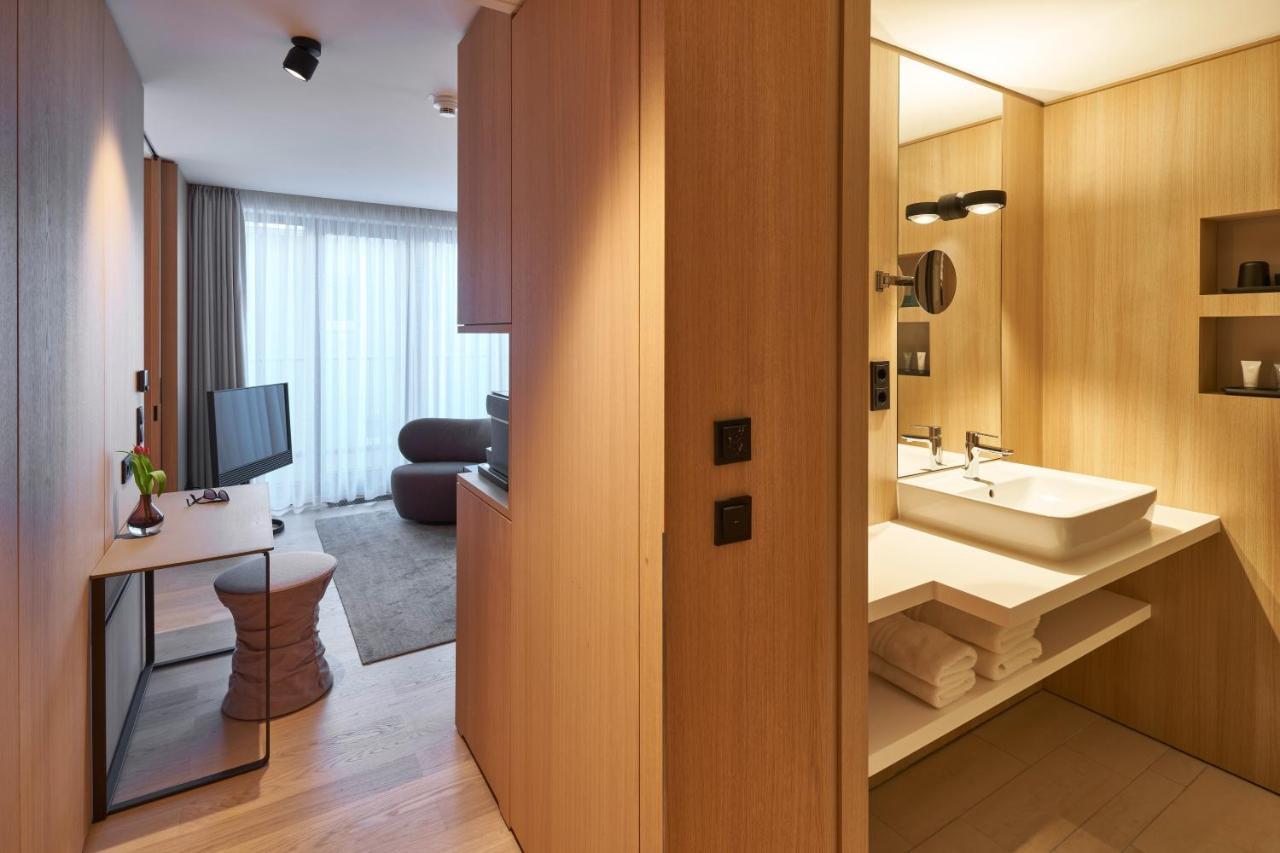 Hotel Misan Norderney Εξωτερικό φωτογραφία