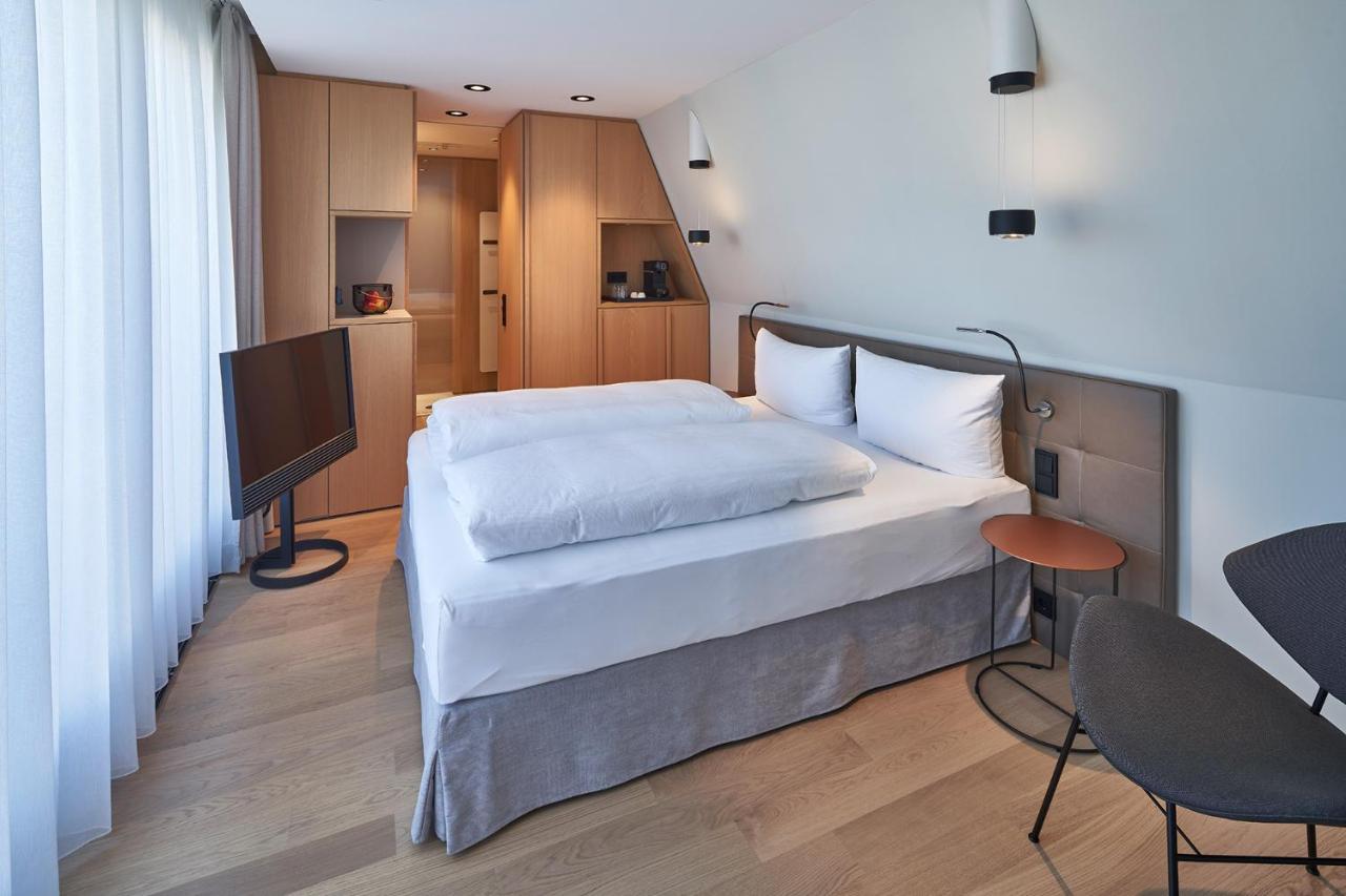 Hotel Misan Norderney Εξωτερικό φωτογραφία
