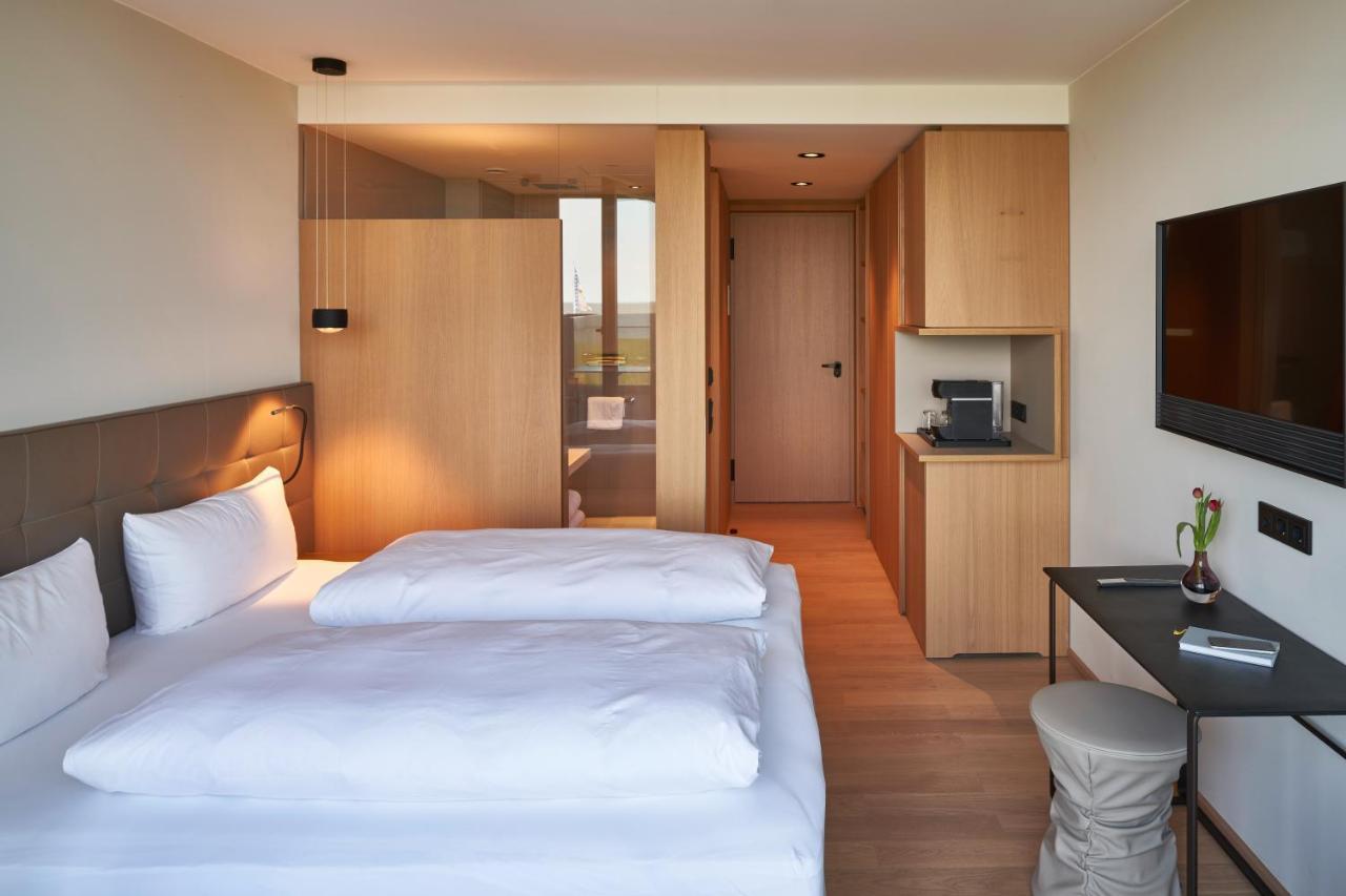 Hotel Misan Norderney Εξωτερικό φωτογραφία