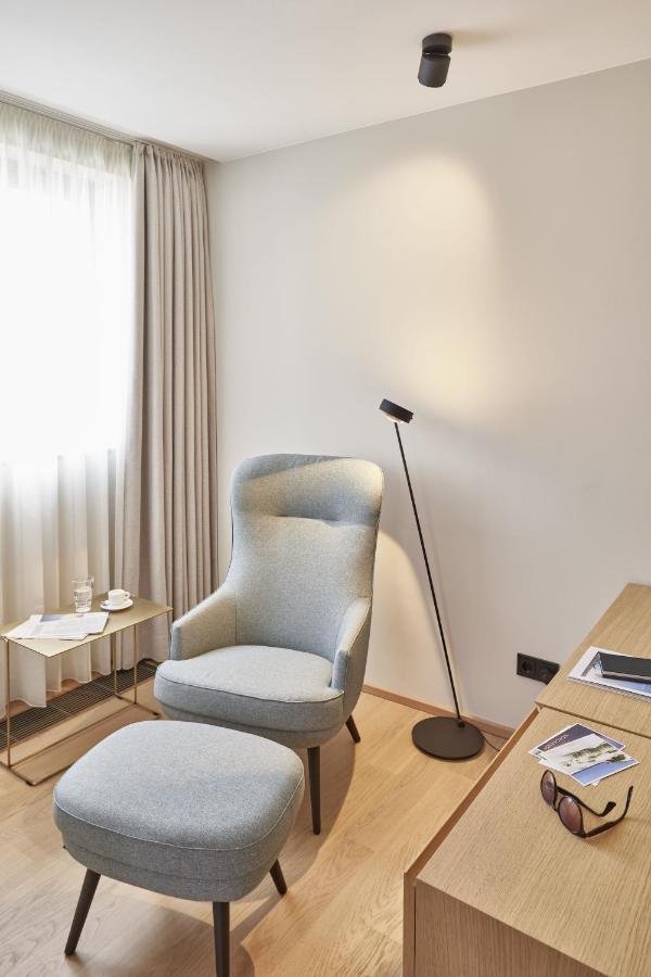 Hotel Misan Norderney Εξωτερικό φωτογραφία